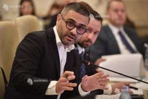 Florin Manole: PSD nu a negociat cu opoziţia pe amendamentele sociale la buget